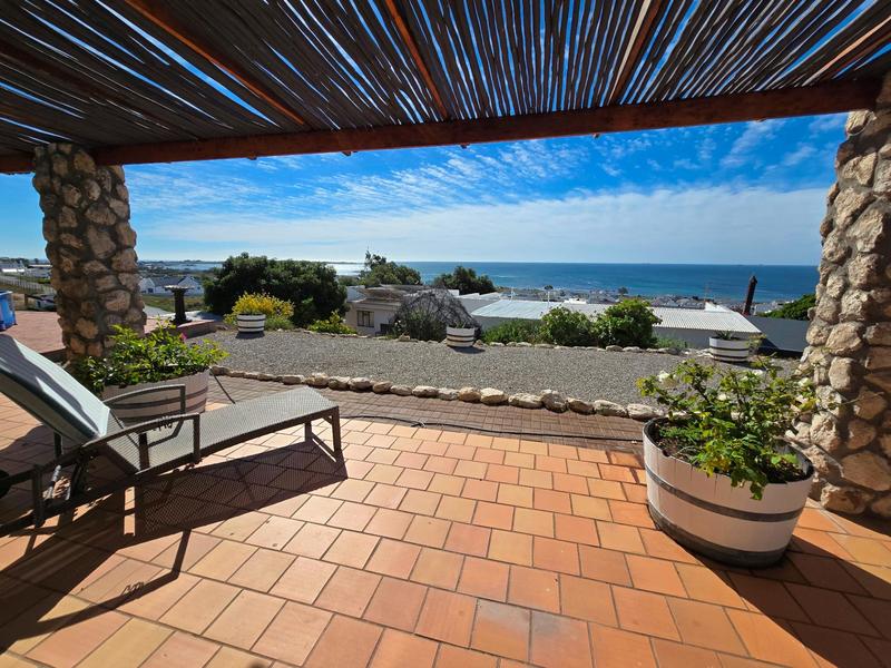 3 Bedroom Property for Sale in Blueberry Hill Western Cape